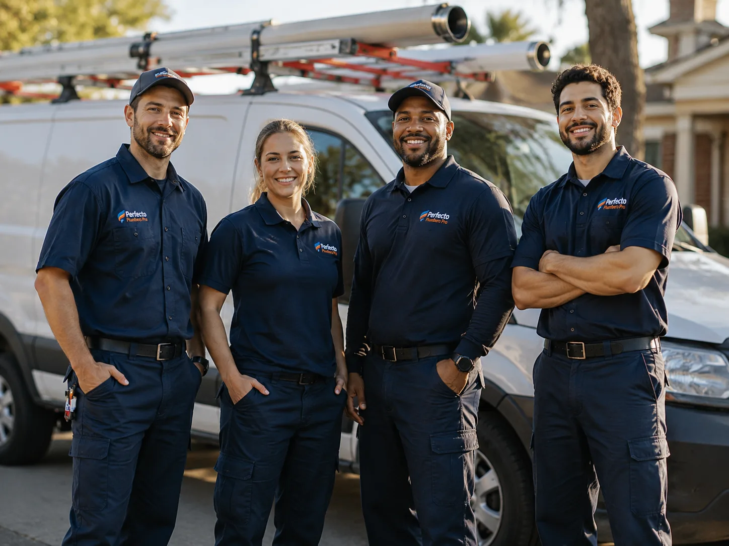 Emergency Plumber Near Me in West Hills, CA near me